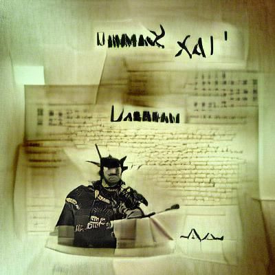 Samurai Abraham Lincoln: A Historical Fusion