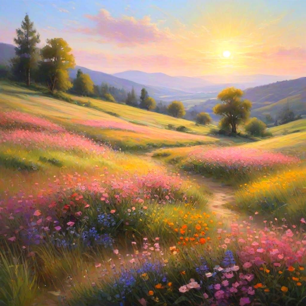 Wildflowers