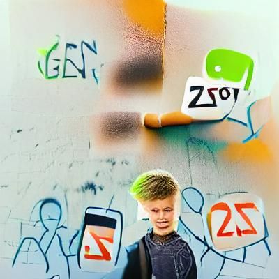 Generation Z: A Portrait of iGen