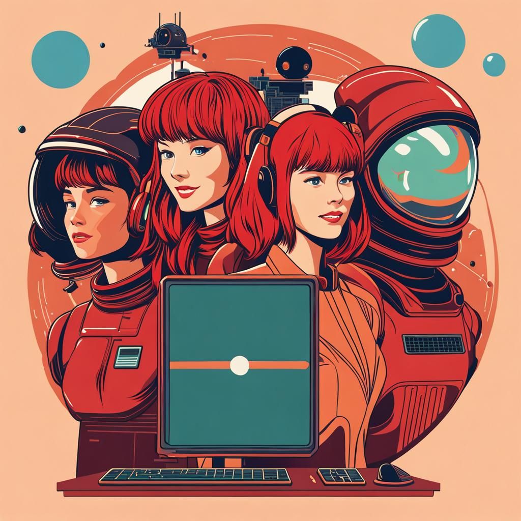 Programming School Inauguration on Mars