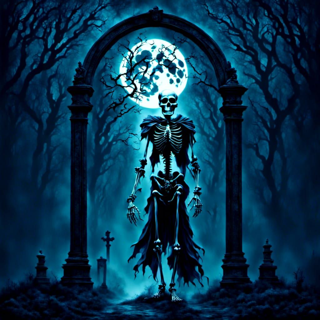 Heading out for the Night