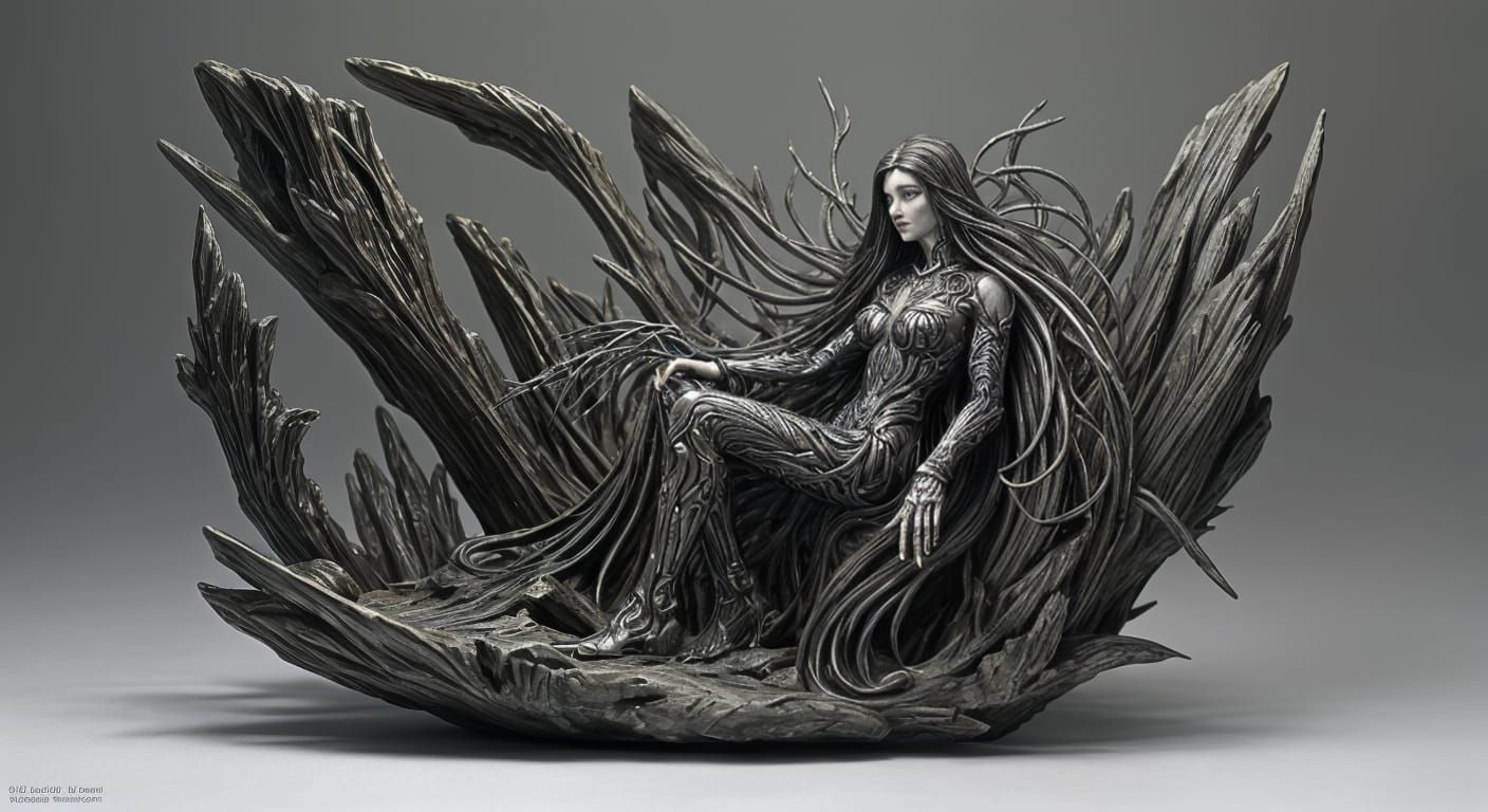 Driftwood Siren