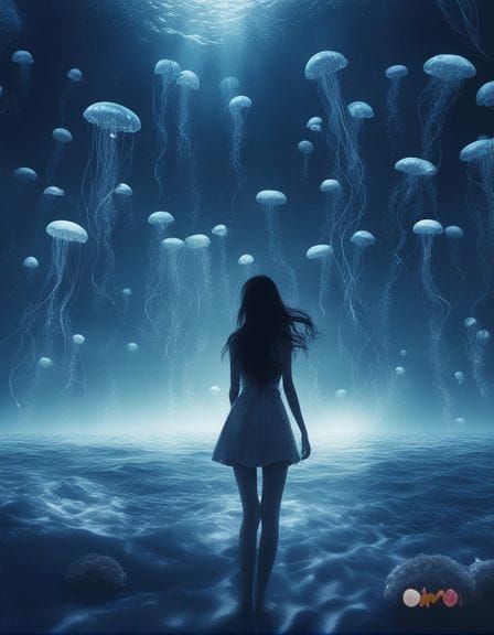 AI Generated Erase and Fill Completion