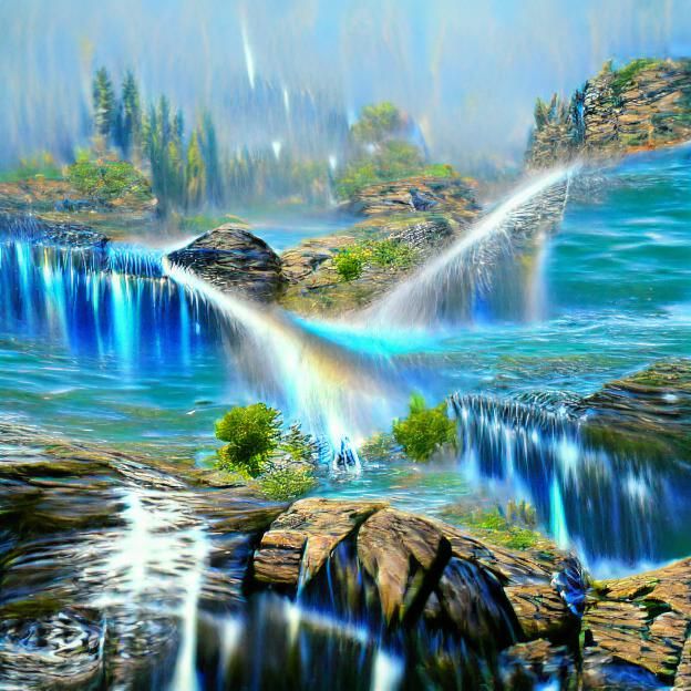 The Falls