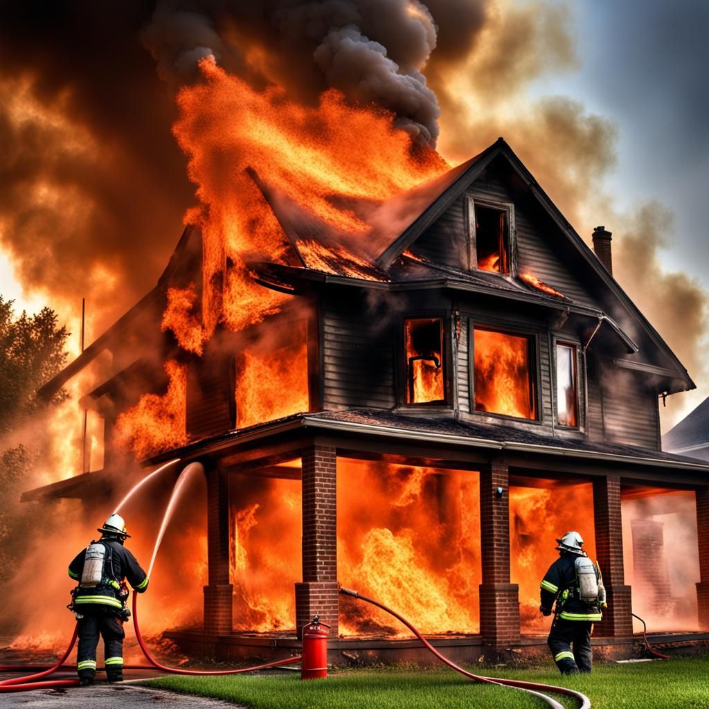 House Fire