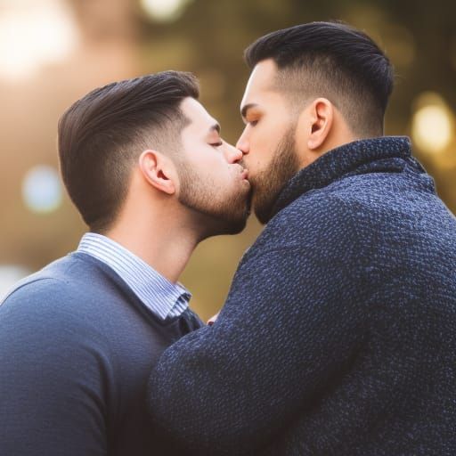 lgbtq appreciation :D