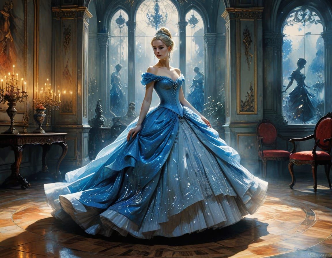 Cinderella