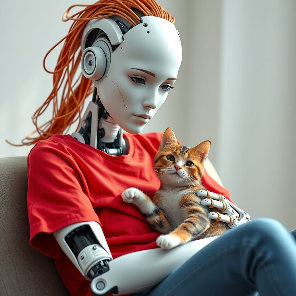 Ilii in a Post-Human World