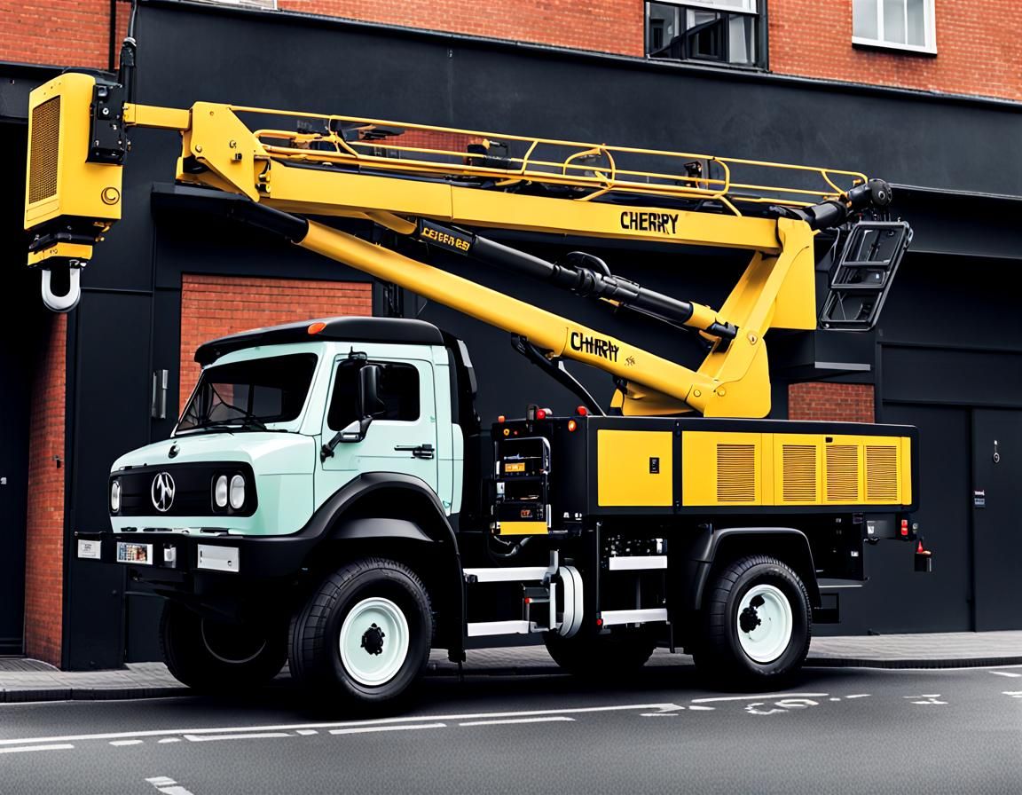 AI Interpretation of a Vague Creative Prompt