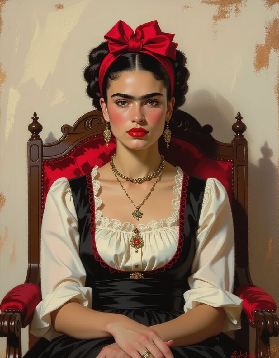 Frida