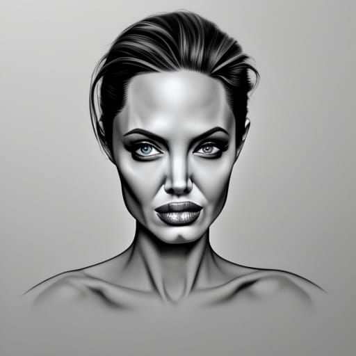 Angelina Jolie