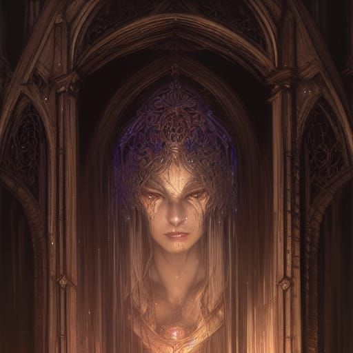Queen's Court