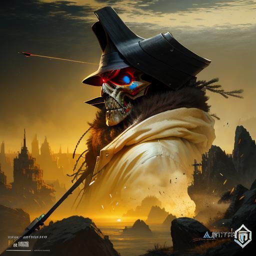 Trending Art on a Digital Platform