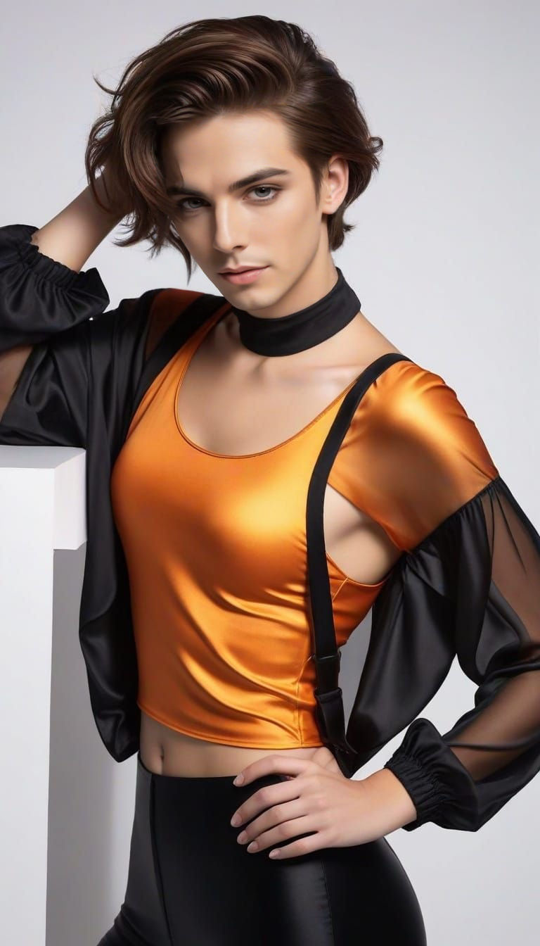 Wanna exercise with me?