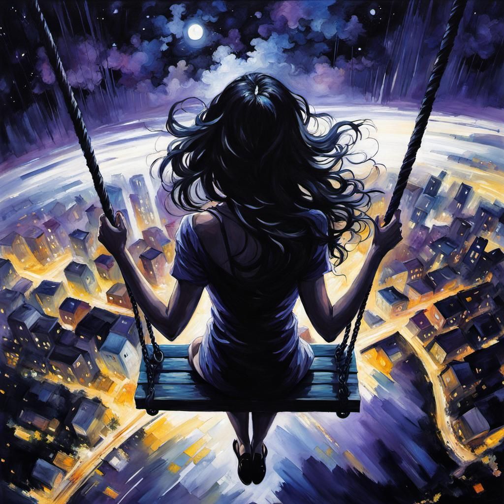 Find me where the wild things are.