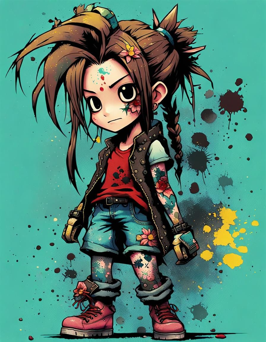 Aerith