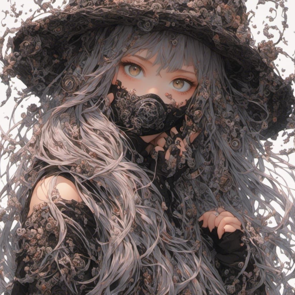 Omnipresent Woman Across Multiple Realities