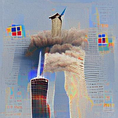 September 11, 2001: Remembering a National Tragedy