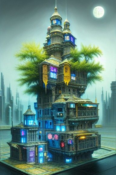 City Temple
