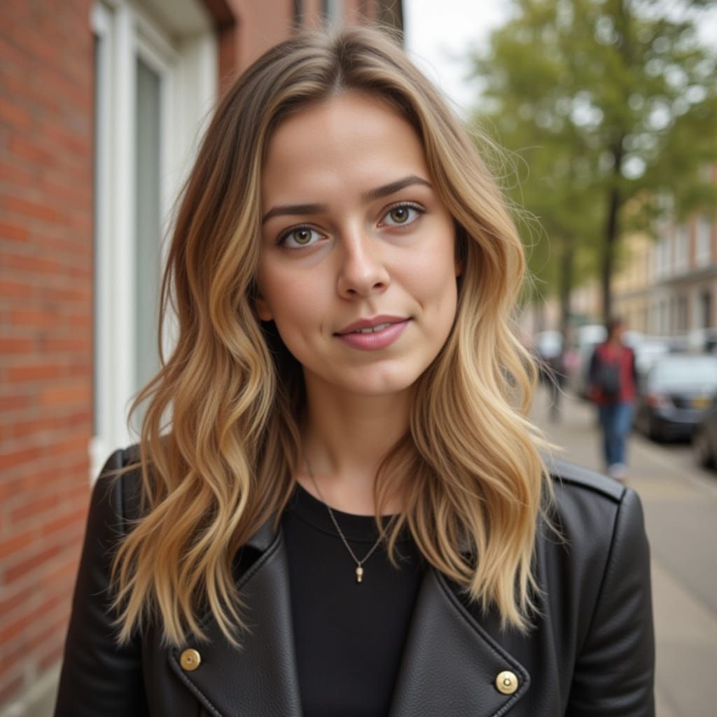 AI Generated Image from Simple Text Prompt