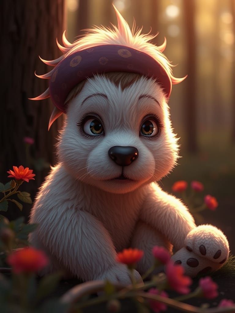 Inappropriate Request