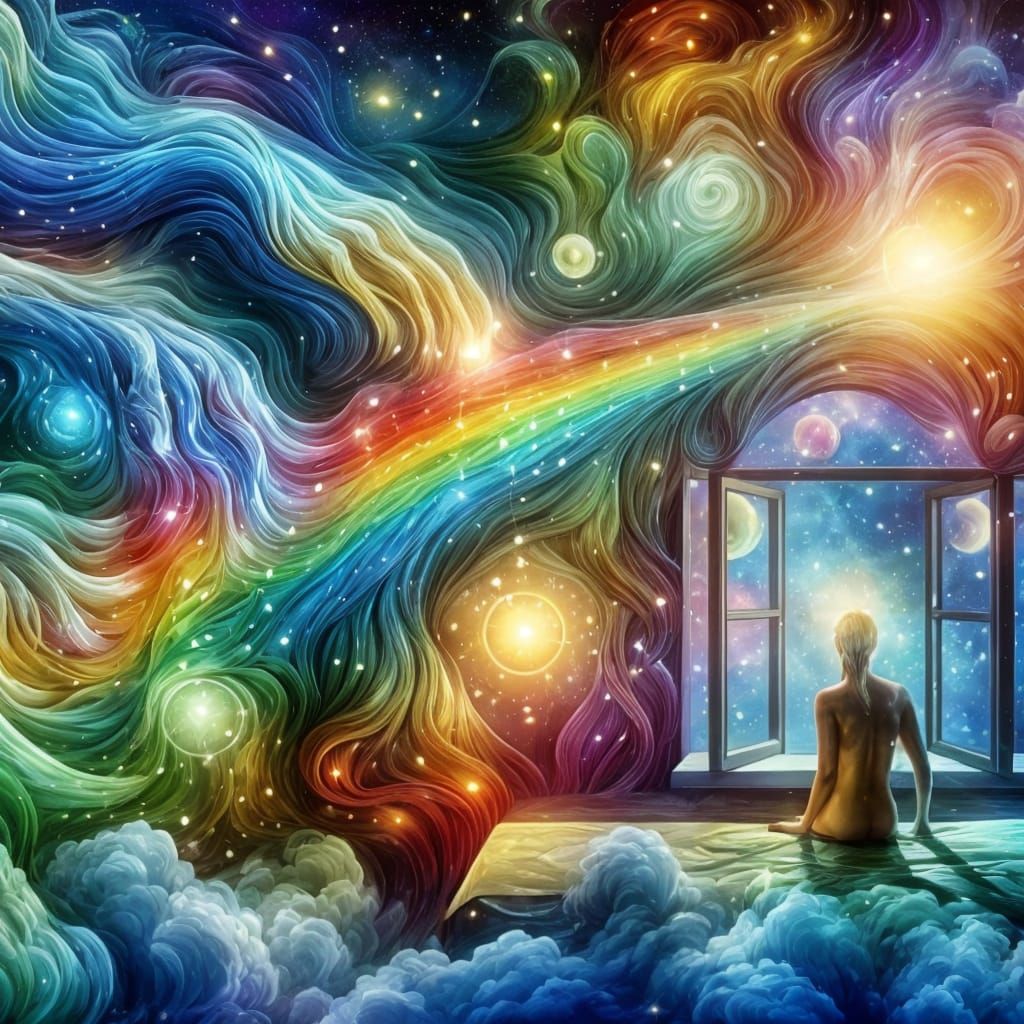 Crazy fingers (Grateful Dead)