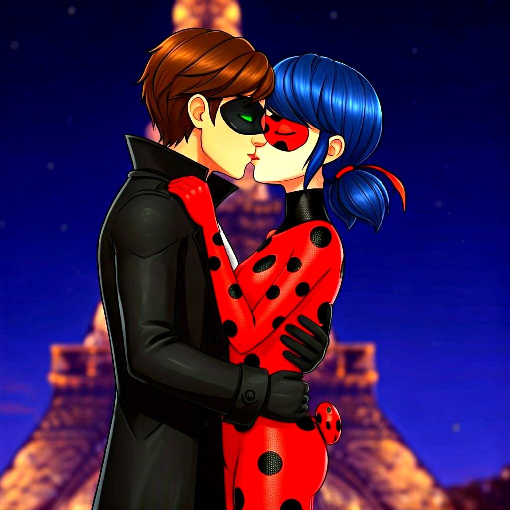 Cybernetic Miracle Alt Design