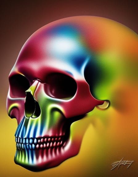 💀Skull💀