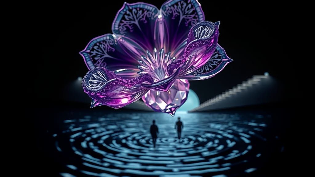 1.4 Flower