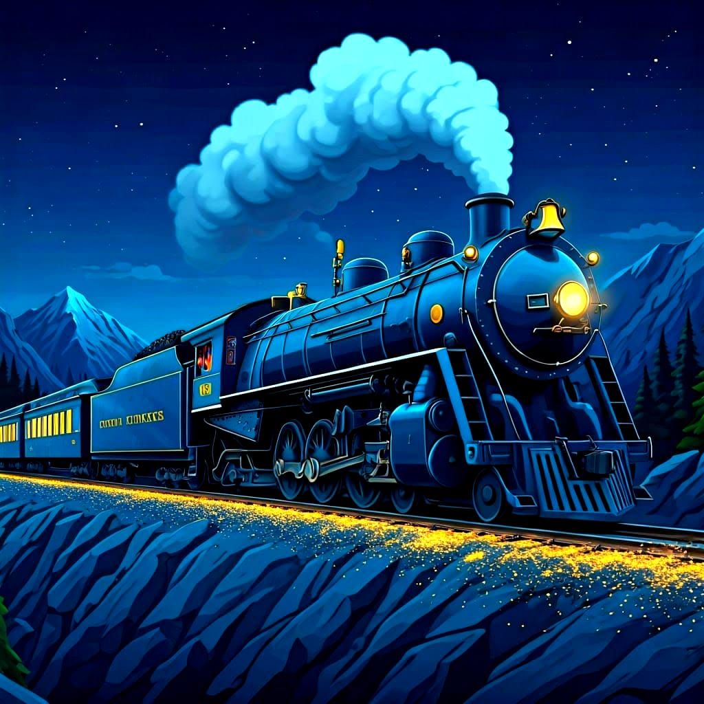 Disney Express