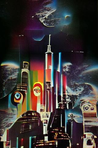 Galactic Empire