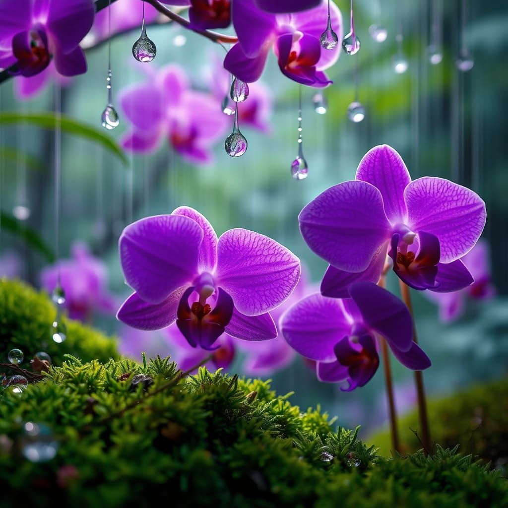 Orchid