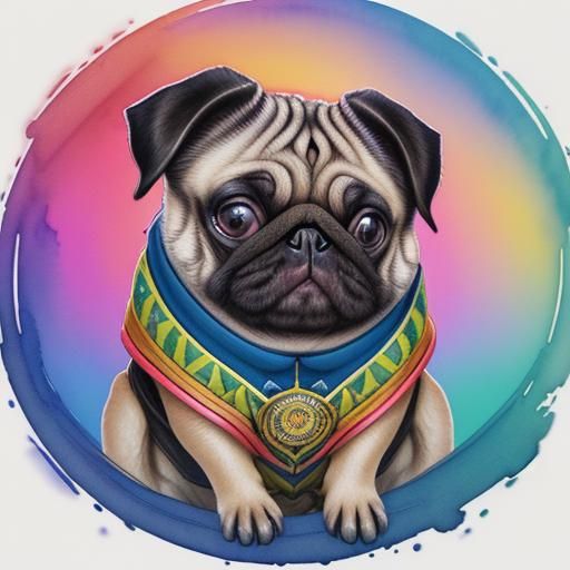 Pug