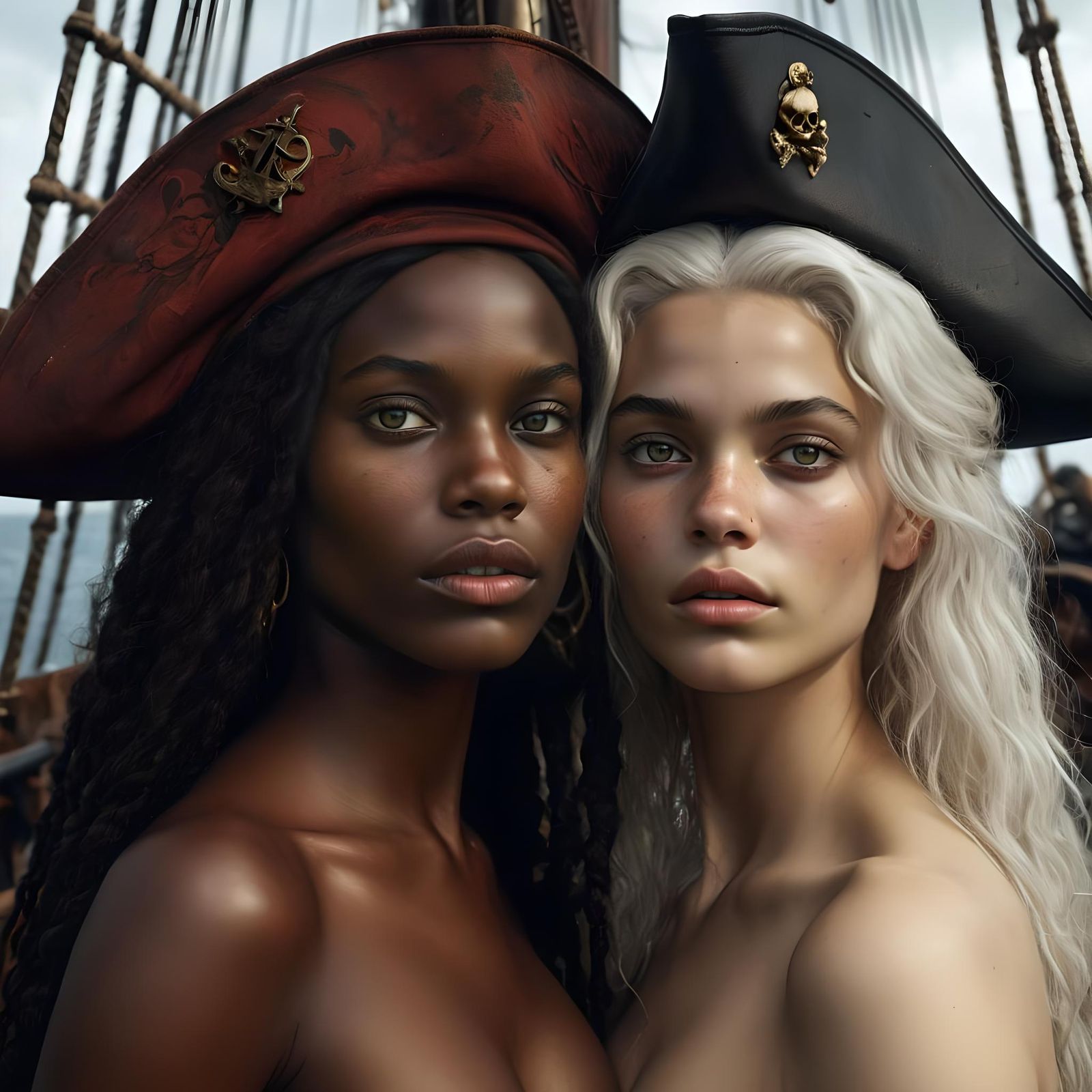 Reading from Wikipedia, Gungnir reported, "Among the most po...