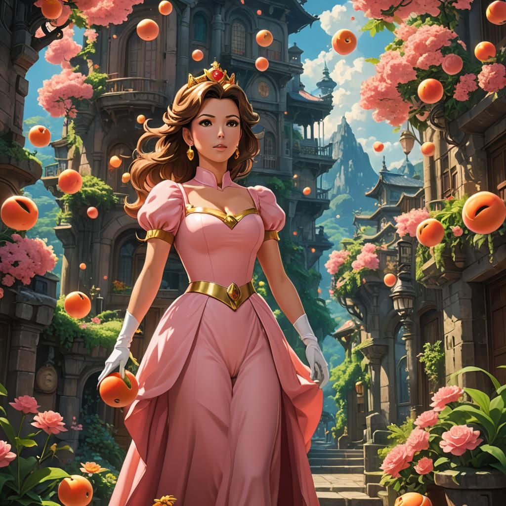 Princess
