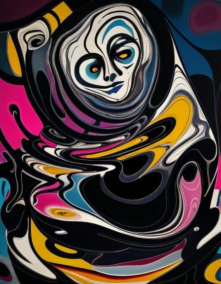 It's just a Monday mood