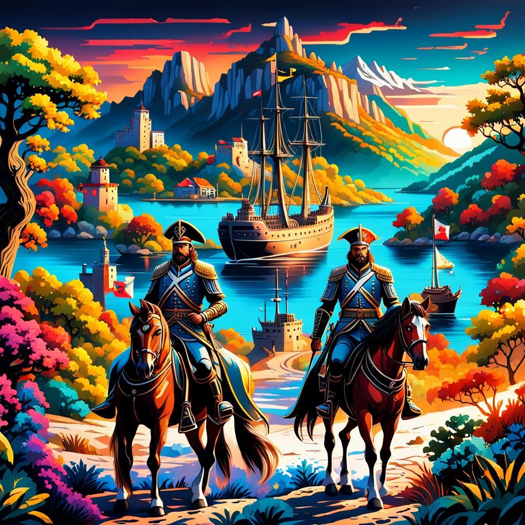 During the Ceasefire