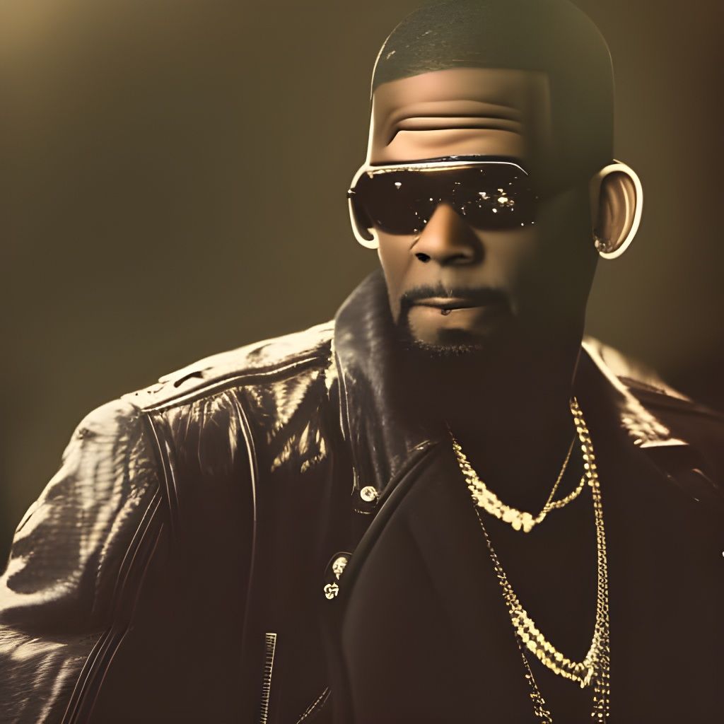 Hyperrealistic Portrait with Intricate Details