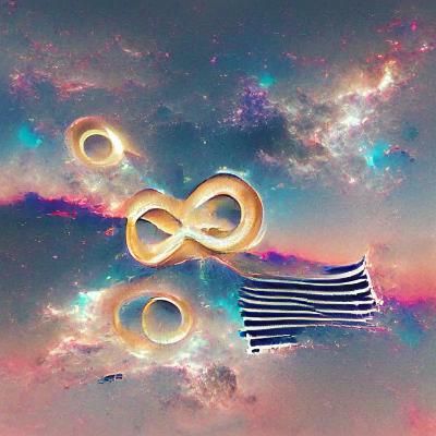 AI Interpretation of an Empty Prompt