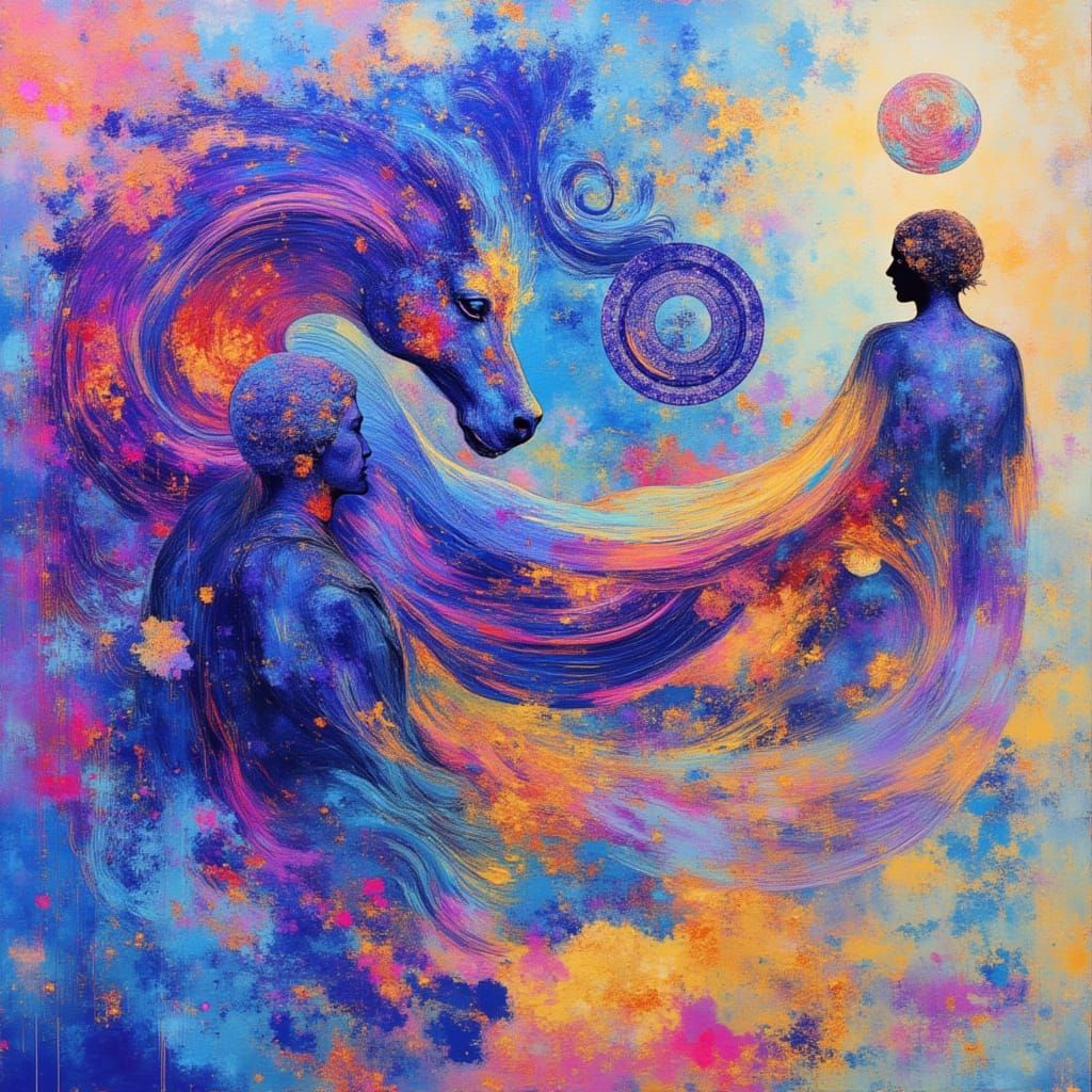 Astral Reconciliation