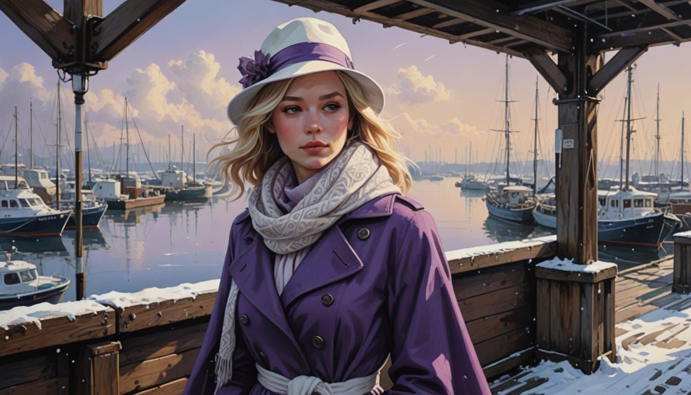 Once upon a time 11... Brest