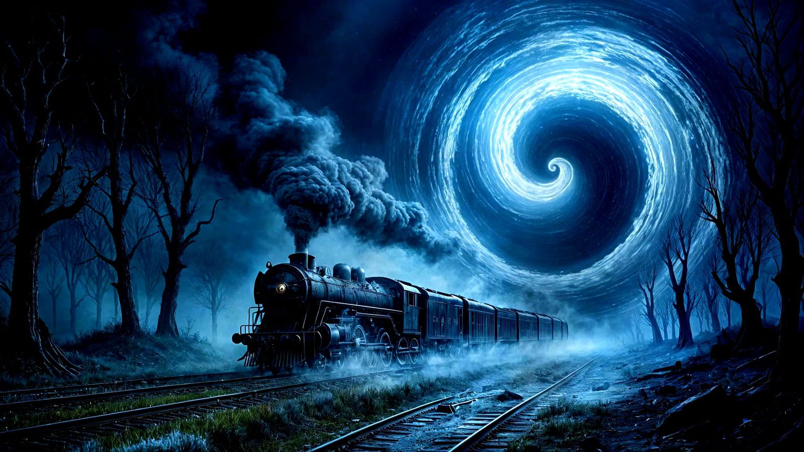 Portal trains-portation.