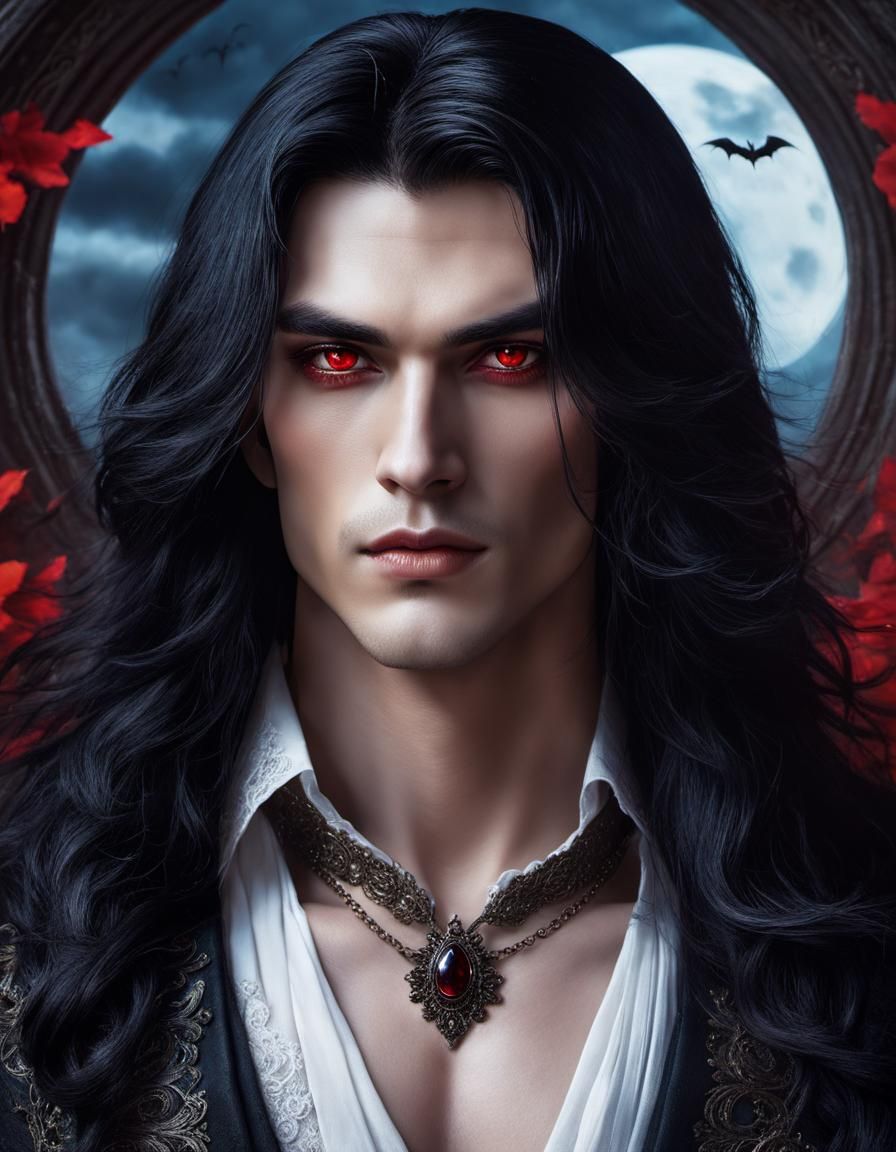 Prince of Vampires
