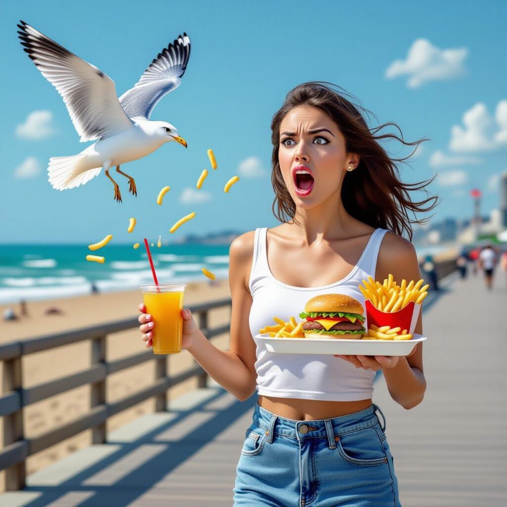 From that moment on, Valerie had a much lower opinion regard...