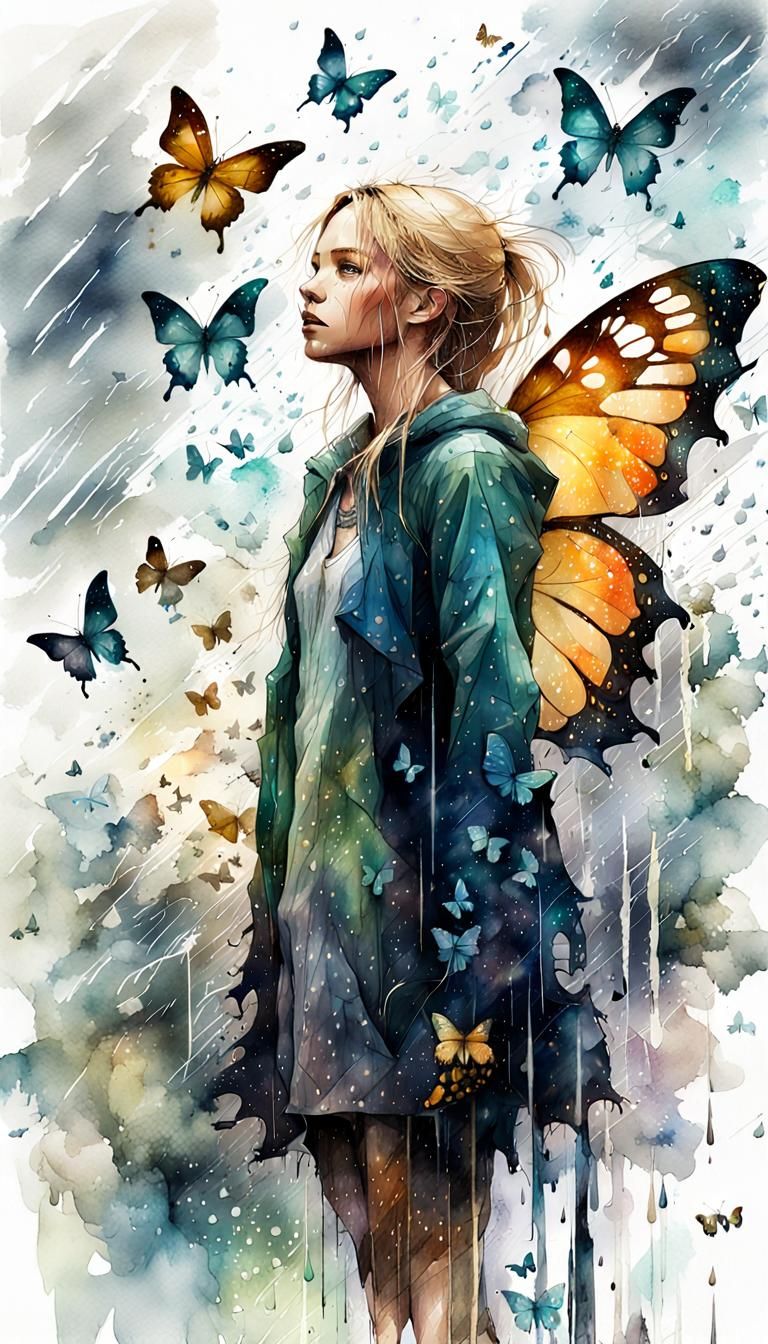 The beauty we See!