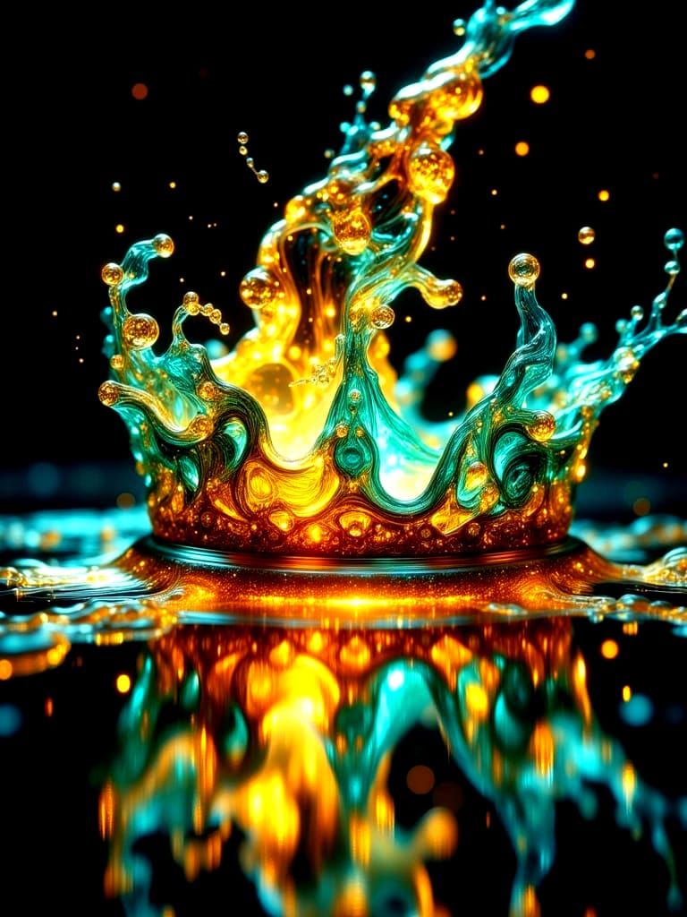 I Asked for a Sword but AI Made a Crown