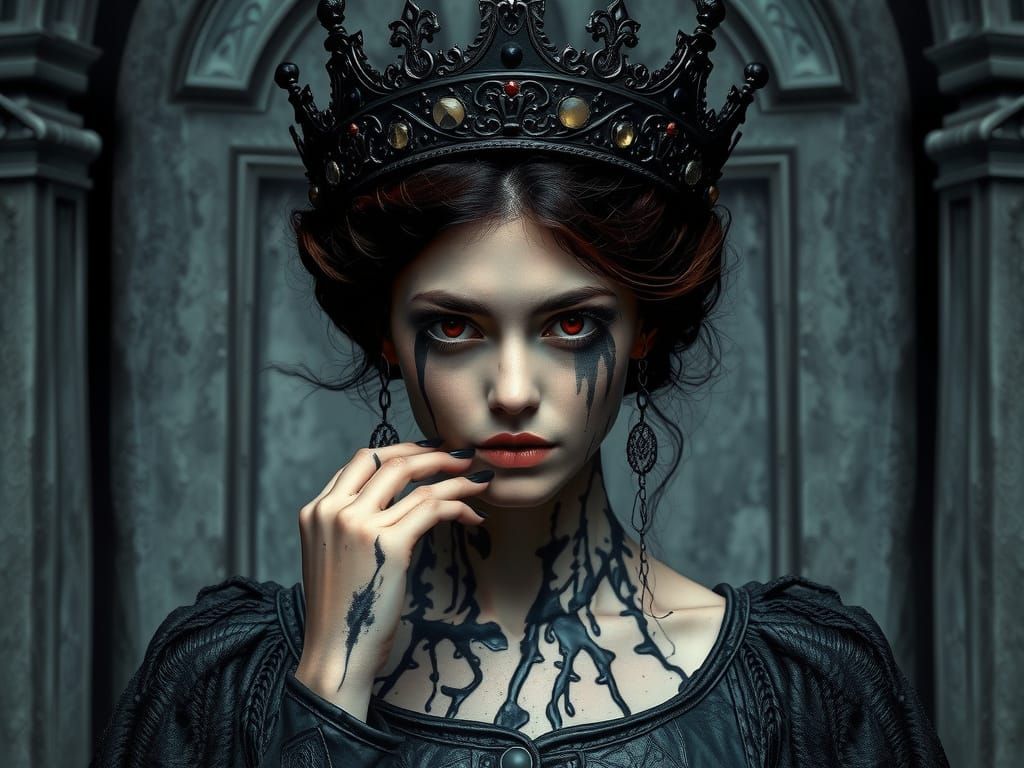 The Price of a Kingdom 2