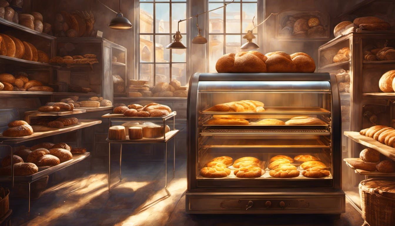 Bakery