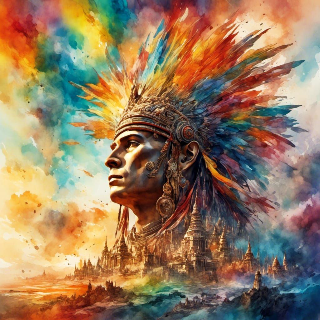 The Empire Of The Sun Has Not Gone