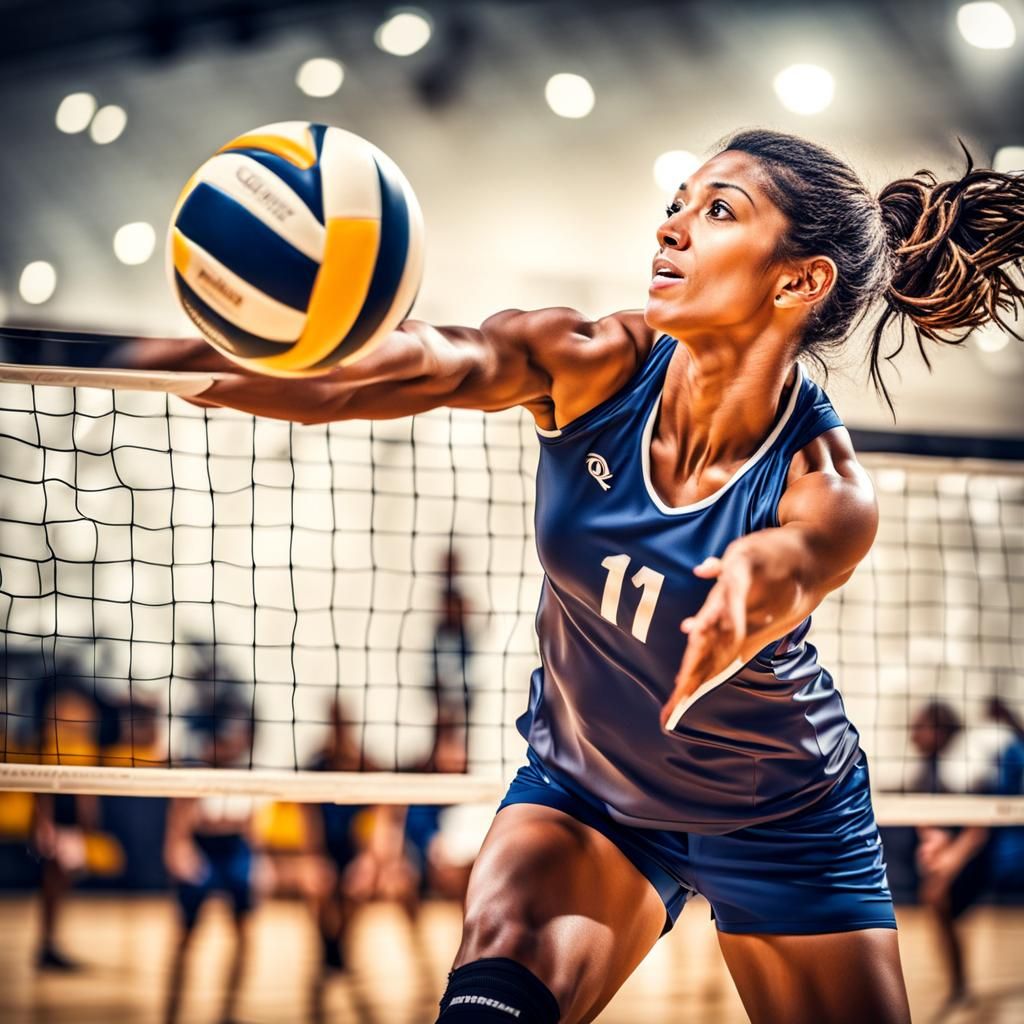 Volleyball
